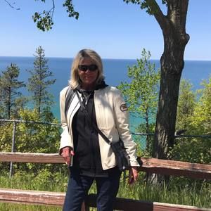 Meet your Posher, Cheryl